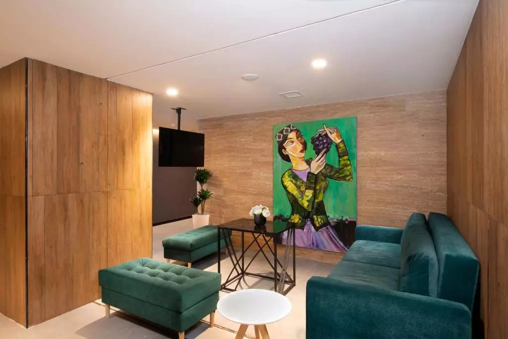 Holiday Inn Yerevan